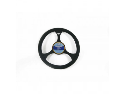 Чехол на руль "Люкс"( бусинки ),d-37-39 см