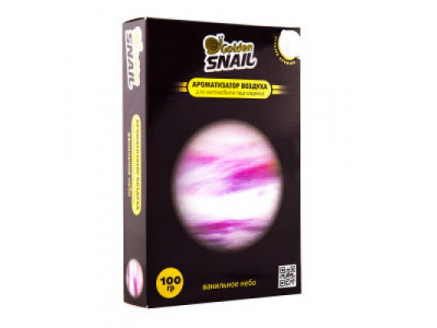 Ароматизаторы под сиденье (ванильное небо) от GOLDEN SNAIL Ароматизаторы под сиденье (ванильное небо)