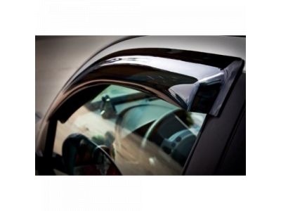 Ветровики SkyLine Subaru Legacy SD 14-
