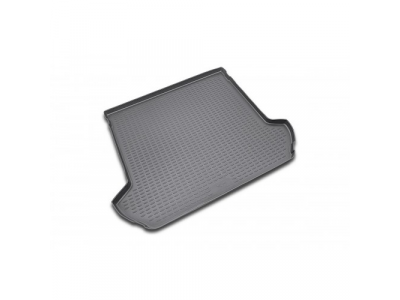 Коврик в багажник VOLVO XC90 2002-2015, кросс. (полиуретан)