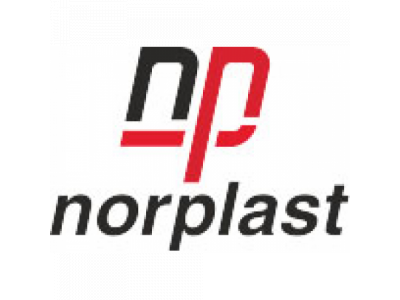 Поддон в багажник Norplast NPL-Bi-10-50 Cadillac SRX (2003-2010)