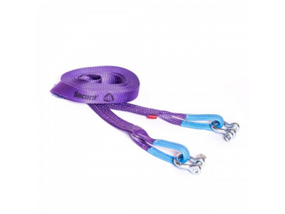 Динамический строп (рывковый) 6 т 9 м серия "Туризм", Tplus