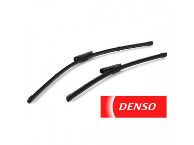 DF-268 Стеклоочиститель / резина DENSO VOLVO S60