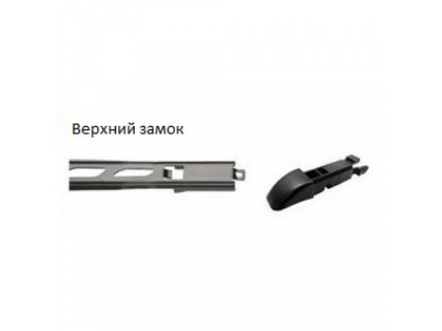 Щётка стеклоочистителя SCT AEROTECH 9122 perfect-fit от SCT Щётка стеклоочистителя SCT AEROTECH 9122 perfect-fit