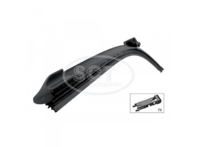 Щётка стеклоочистителя SCT AEROTECH 9109 perfect-fit от SCT Щётка стеклоочистителя SCT AEROTECH 9109 perfect-fit