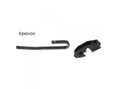 Щётка стеклоочистителя SCT ESTOCADA 9403 от SCT Щётка стеклоочистителя SCT ESTOCADA 9403