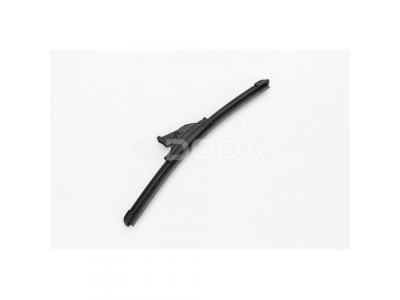 бескаркасная щетка стеклоочистителя DODA 700 мм