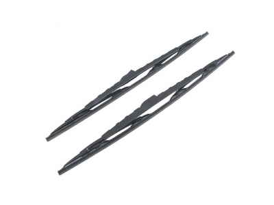 BOSCH Комплект Twin со спойлером 700/650mm (703 S) от BOSCH BOSCH Комплект Twin со спойлером 700/650mm (703 S)