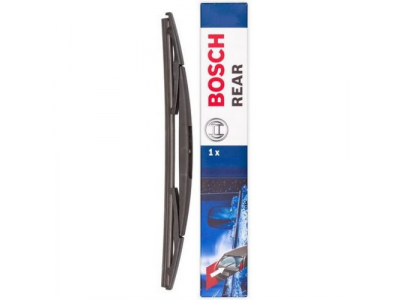 BOSCH Стеклоочиститель заднего стекла 260mm (H 252) от BOSCH BOSCH Стеклоочиститель заднего стекла 260mm (H 252)