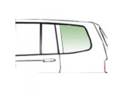 ВАЗ "2108" боковина прав. от KMK Glass ВАЗ "2108" боковина прав.