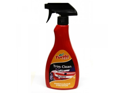 Очиститель Turtle wax Fg6530