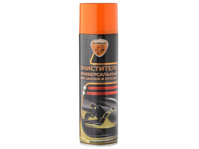 Очиститель универсальный