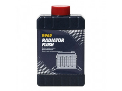 MANNOL 9965 Radiator Flush 325ml
