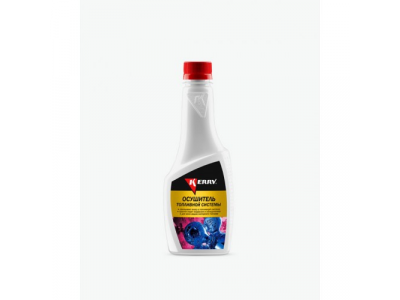Осушитель топливной системы