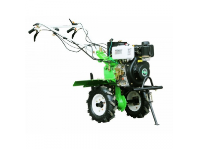 Культиватор дизельный Aurora SPACE-YARD 1050D