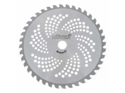 Диск (лезвие) GTD-40TP