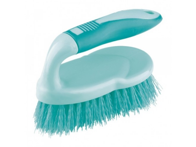 Щетка-утюг 140*72 мм щетина средней жесткости//ТМ Elfe