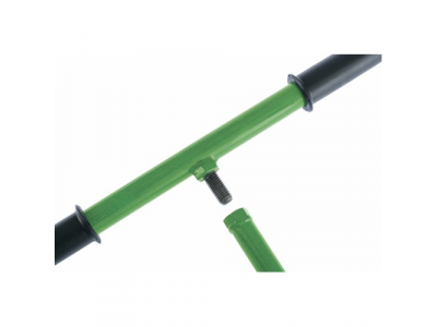 Бур садовый шнековый D 350 мм СИБРТЕХ Россия