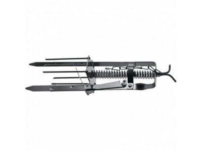 Кротоловка гарпунная, лакокрасочное покрытие Сибртех