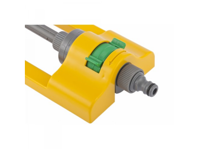 Дождеватель для прямоугольных площадей (пласт.)// PALISAD LUXE