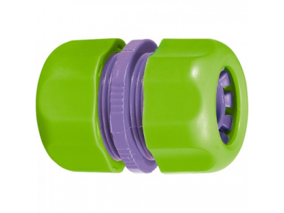 Муфта ремонтная для шланга, 3/4", пластмассовая // PALISAD