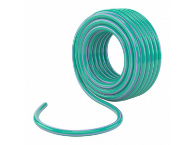 Шланг поливочный, армированный, 3 слойный 3/4, 50 м Palisad Luxe