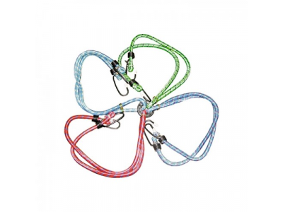 Паук багажный резиновый, 8 крюков// SPARTA