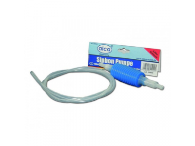 Насос для перекачки топлива (груша) длина шланга 2 м.