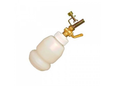 Емкость для тормозной жидкости 1000 мл