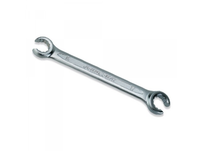 Ключ разрезной 21х23 мм, W242123 JONNESWAY