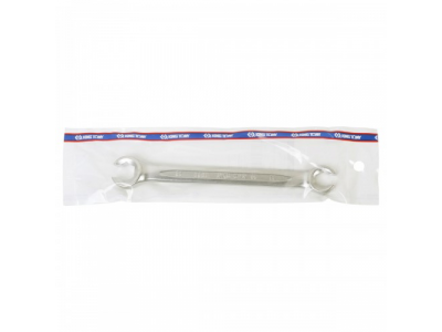 Ключ разрезной 11x13 мм KING TONY