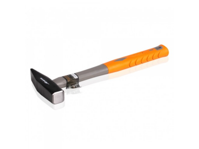 Молоток слесарный с фиберглассовой рукояткой 500гр