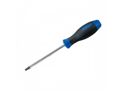 Отвертка TORX T40, L = 150 мм, с отверстием KING TONY