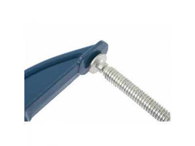 Струбцина G-образная,300 мм// СИБРТЕХ