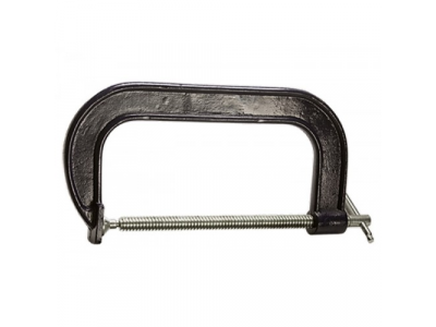 Струбцина G-образная, 50 мм// SPARTA