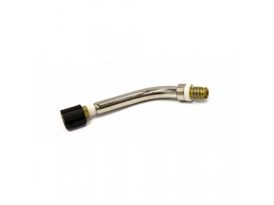 Гусак к горелке MIG 25AK (вкл. фитинг)