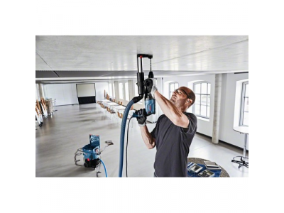 Система пылеудаления GDE 16 Plus Professional для сверления с SDS-plus