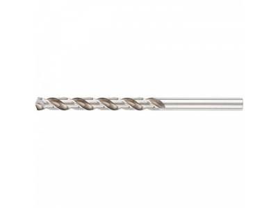 Сверло спиральное по металлу 4,0 мм, HSS, 338 W GROSS