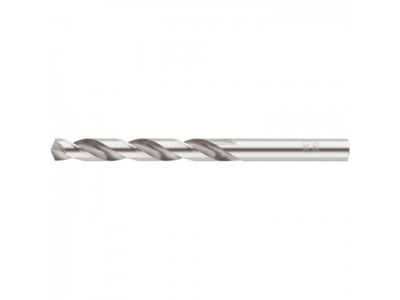 Сверло спиральное по металлу 8 x 117мм, Р6М5 БАРС