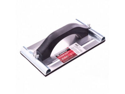 Сеткодержатель, 230 х 120 мм, металлический с зажимами Matrix