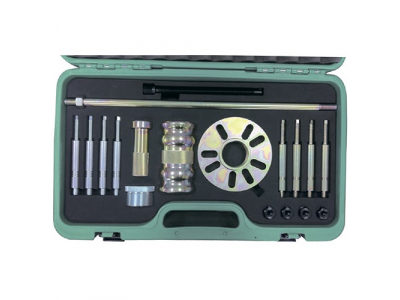 Универсальный набор съемников ступиц легковых автомобилей, AN040169 JONNESWAY