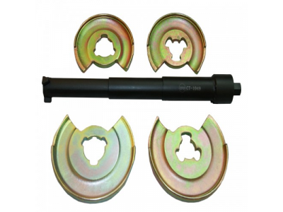 Стяжка пружин для BENZ