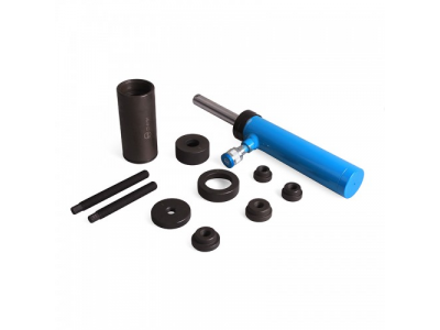 Монтажный комплект для втулок рессоры VOLVO / SCANIA