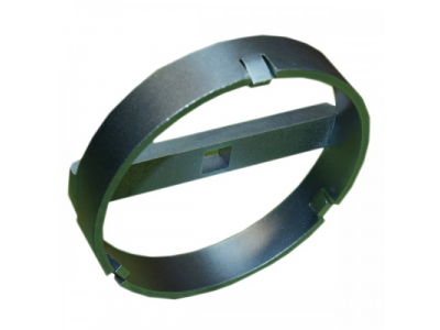 Инструмент для монтажа топливного насоса VAG T10202