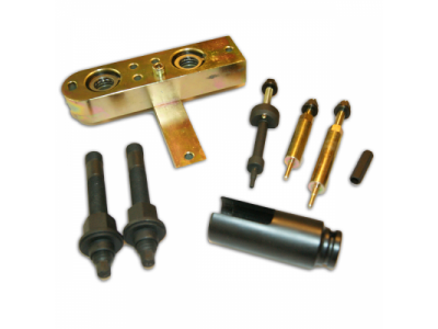 Съемник форсунок Mercedes CDI OM668