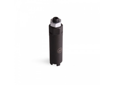 Корончатая головка для форсунок