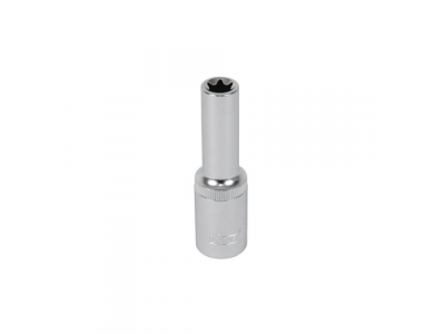 Головка торцевая 1/2"Dr E-star глубокая E12 (вн TORX)