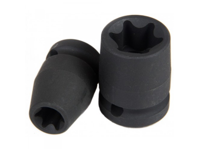 Головка ударная 1/2" Е-профиль Е24 от LICOTA Головка ударная 1/2" Е-профиль Е24