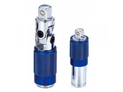 Кардан 1/4" с фиксатором от LICOTA Кардан 1/4" с фиксатором