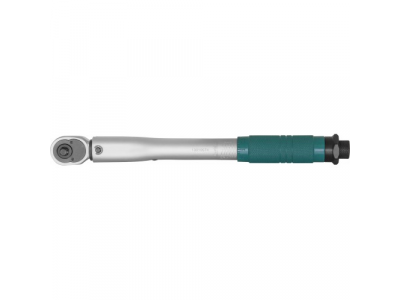 Динамометрический ключ 1/4"DR, 5-25 Нм, T04060 JONNESWAY